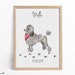 see more listings in the Dog Prints section