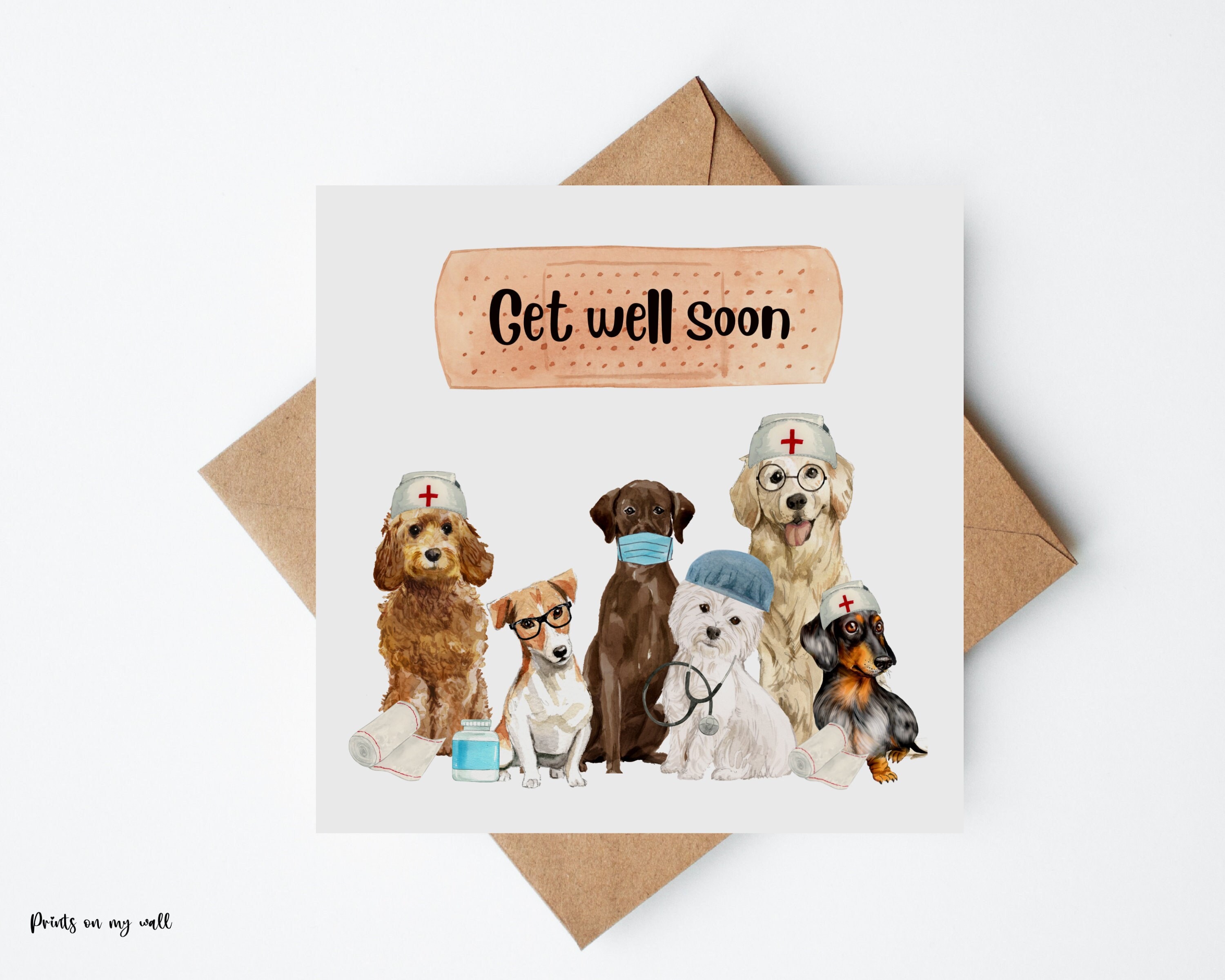 Hope you get well soon, little teddybear, Get well soon Cards & Quotes  ❤️🐻🤒