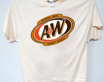 vintage beer tees