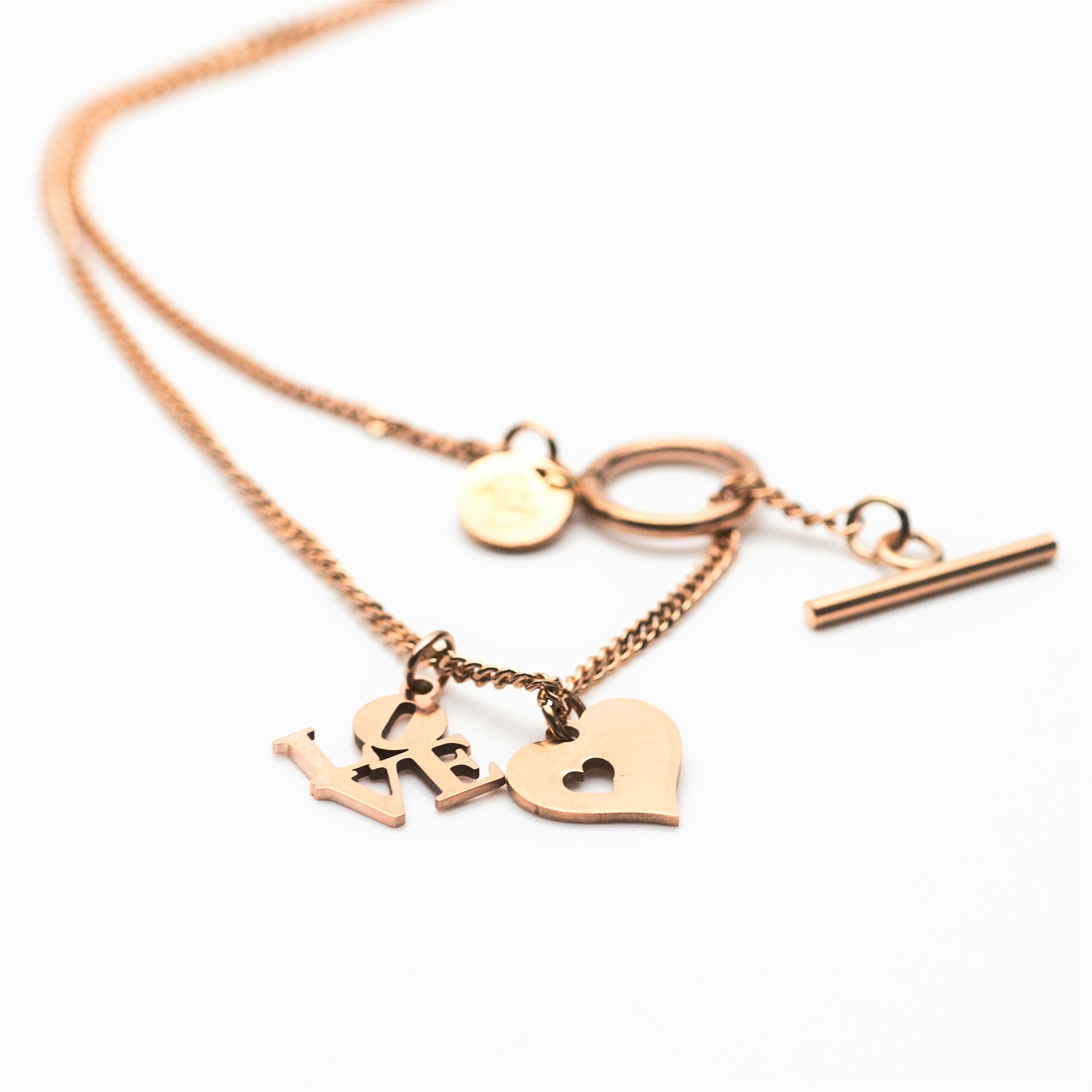 Mimco necklace shop myer