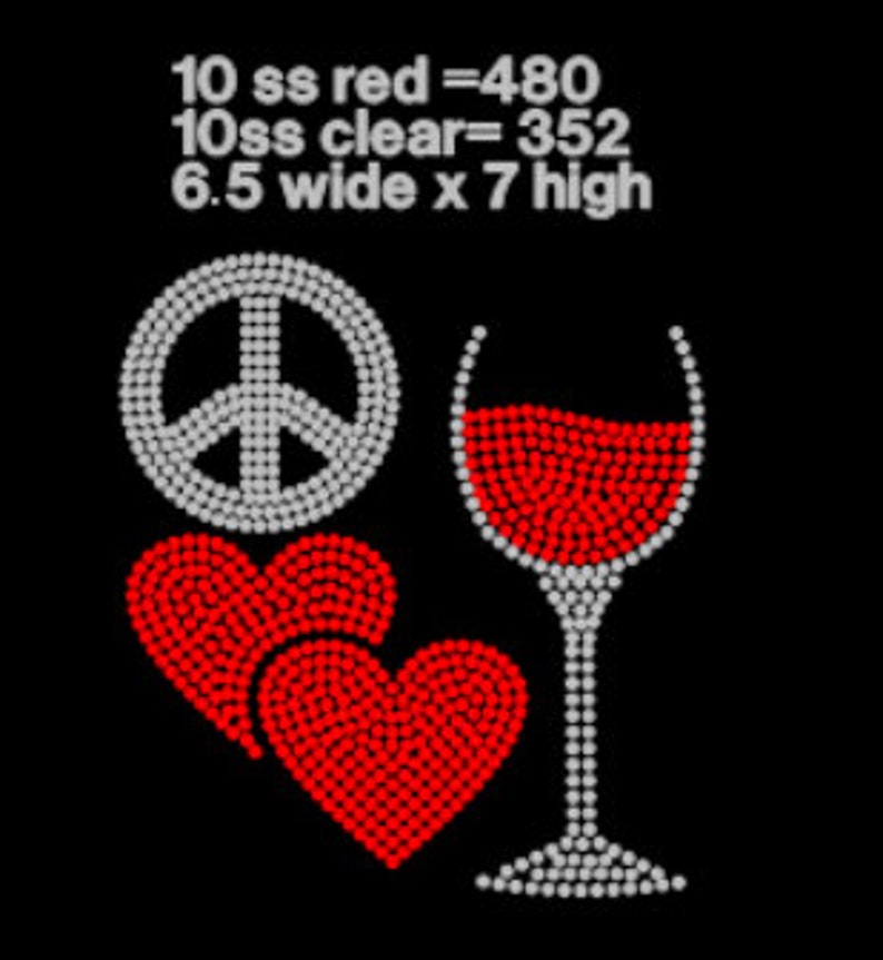 Download Wine Rhinestone Download Peace Love Wine Wine Bling Svg Wine Sayings Wine Bling Dxf Haberdashery Jewelry Beauty Delage Com Br