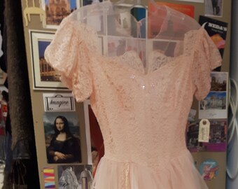 footloose prom dress for sale