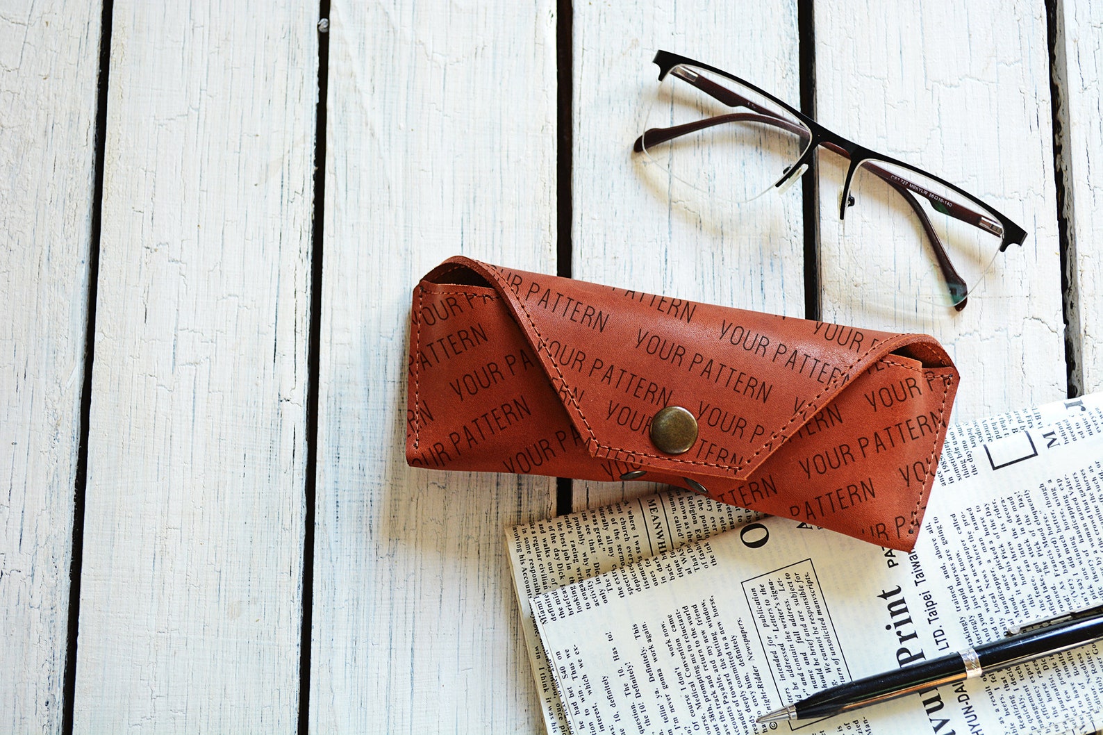 Custom Glasses Case Soft Personalized Sunglasses Case Etsy