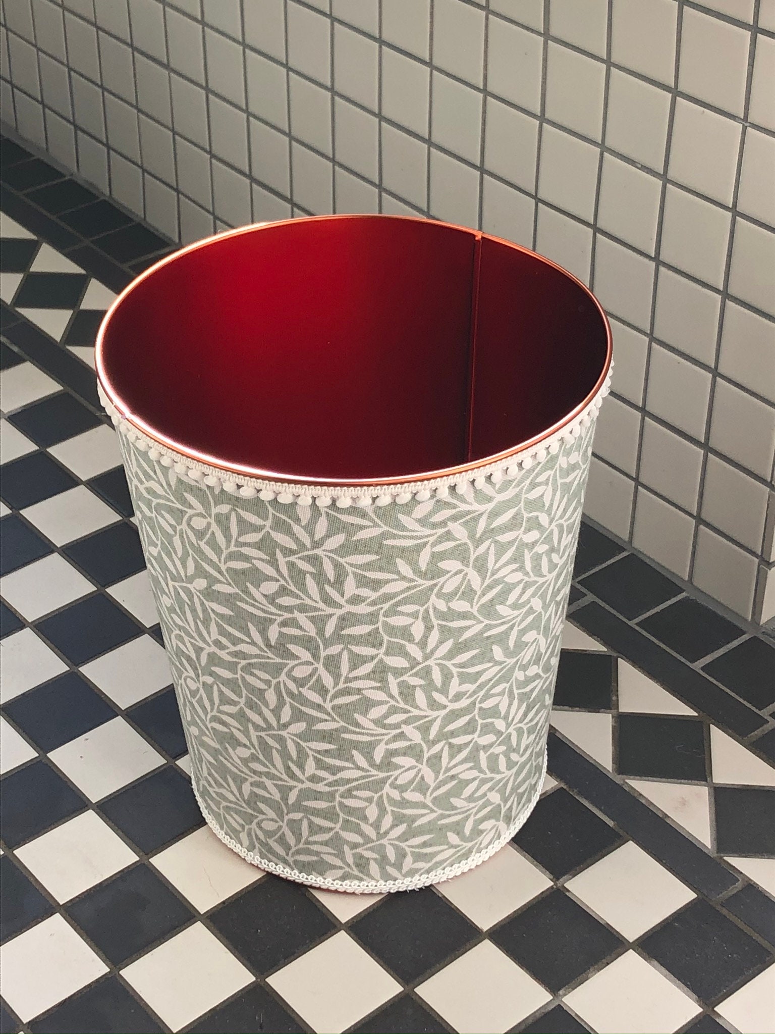 Waste Paper Bins For Bedrooms