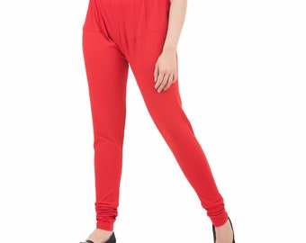 Churidar Pants - Etsy