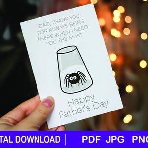 Vaderdagkaart clipart downloaden, png, jpg, afdrukbaar, leuke vaderdagkaart, fijne vaderdag, cadeau vader, geweldige vader, leuke spinkaart vader