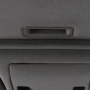 BMW 3er 5er (E46 E39) Sonnenblende Schiebedach Dachbezug Shade Insert Griffersatz 54137134542 54128203793 Zubehör Mods Tuning