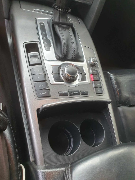 Audi a6 c6 accessories discount