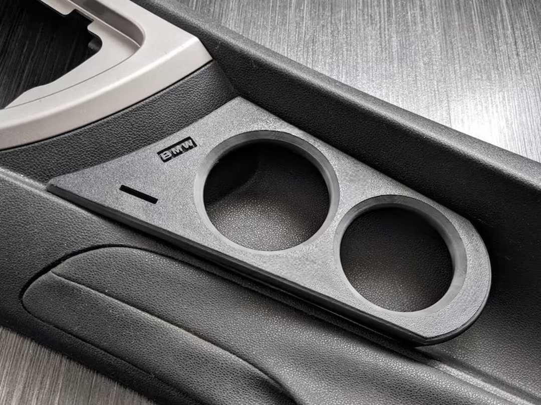 bmw-e81-e82-e87-e88-center-console-cup-holder-interior-accessories-mods