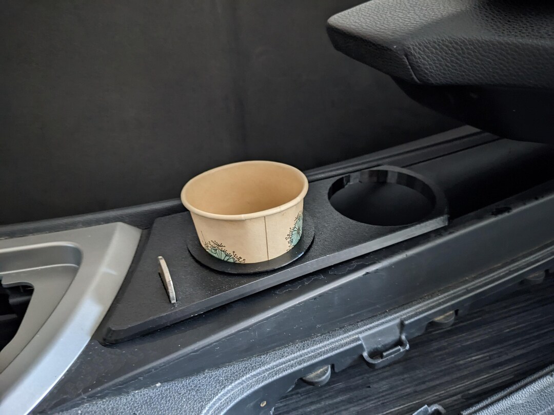 Mittelkonsole Getränkehalter Matte Für Land Rover Defender 2022-2024 - Praktisches Ersatzteil