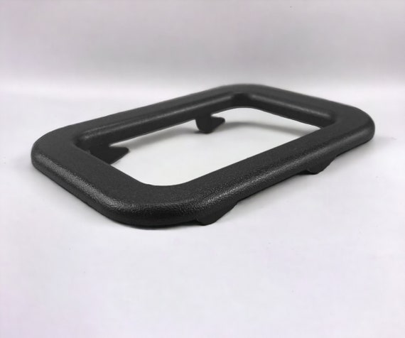 Poignée Porte Intérieure - BMW E30, E36, E24, E28, E38