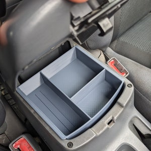 Mittelkonsole Mittelkonsole Armlehne Organizer Tablett Zubehör Mods Tuning