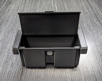 BMW E30 Rear Ashtray Replacement M3 316i 318i 320i 323i 324d 325i 51161904809 Accessories