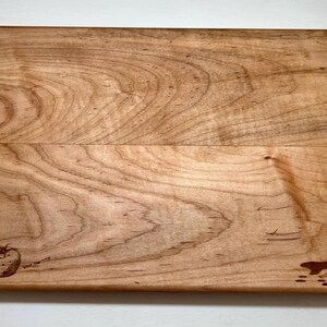 Vegetable Homicide Cutting/Serving Board