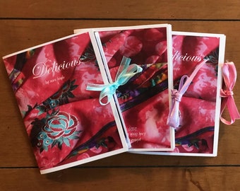 Poetry Zine (Delicious)