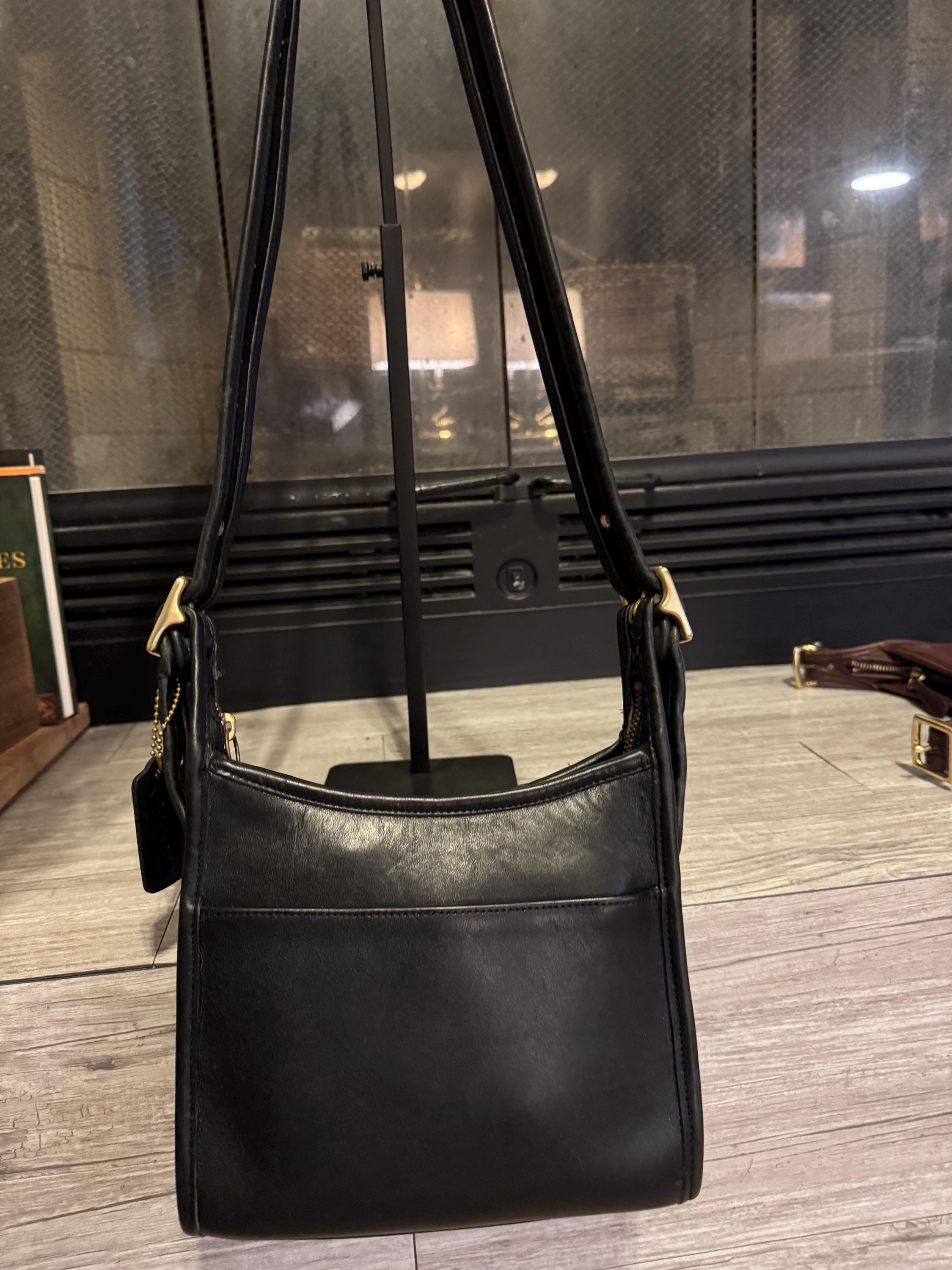 Coach Legacy Janice - Etsy