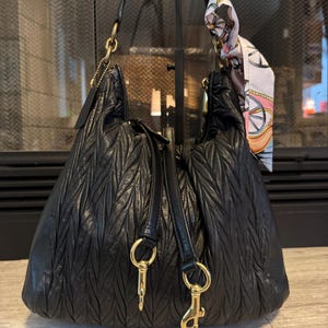 Coach Soho Gold - Etsy