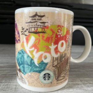 Buy Kansai Modern Earthenware Coffee Mug