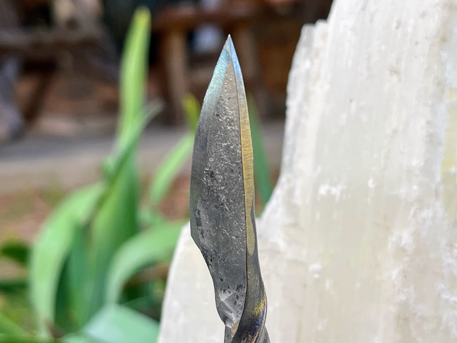 Knife Tamper Tool for Pipe Tobacco Smoking Mild Etsy