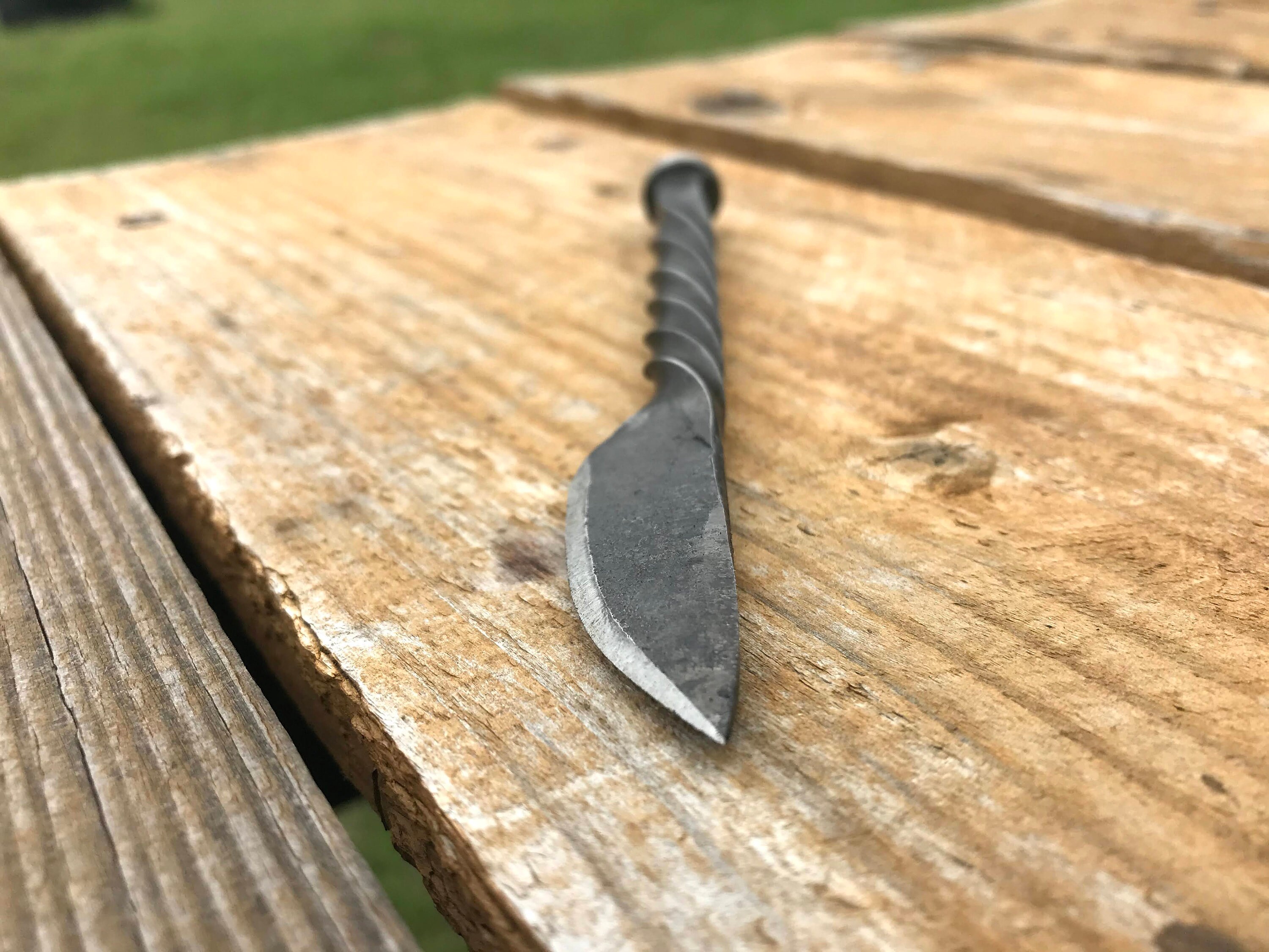 Knife Tamper Tool for Pipe Tobacco Smoking O1 Tool Etsy