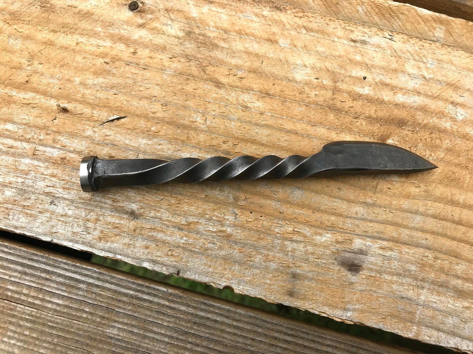 Knife Tamper Tool for Pipe Tobacco Smoking O1 Tool Etsy