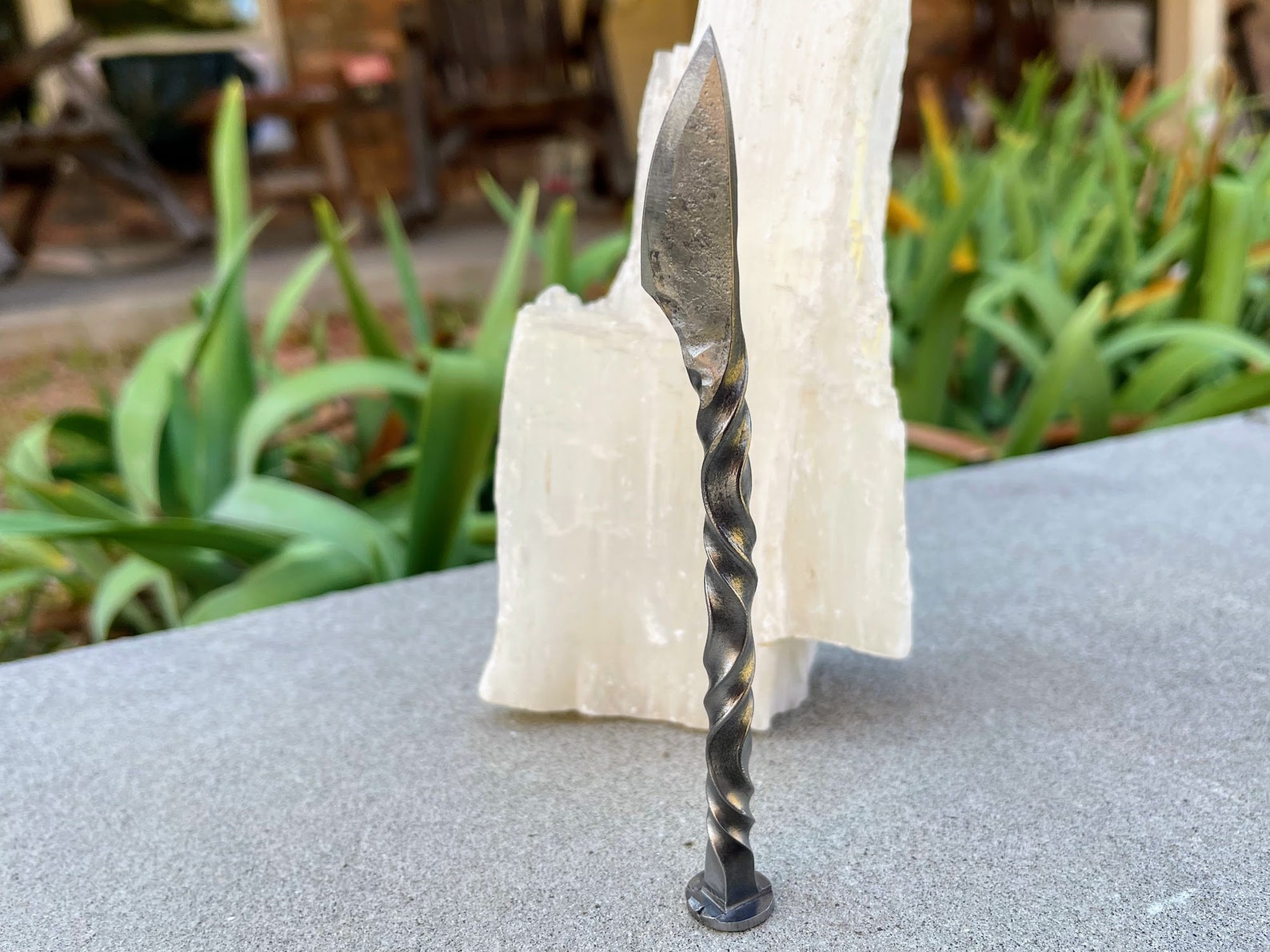 Knife Tamper Tool for Pipe Tobacco Smoking Mild Etsy