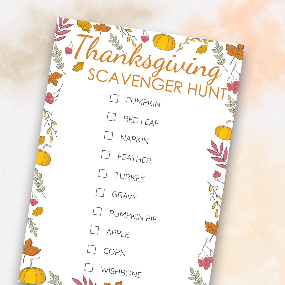 Thanksgiving essay writing