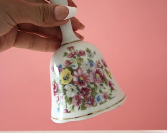 Vintage Dinner Bell