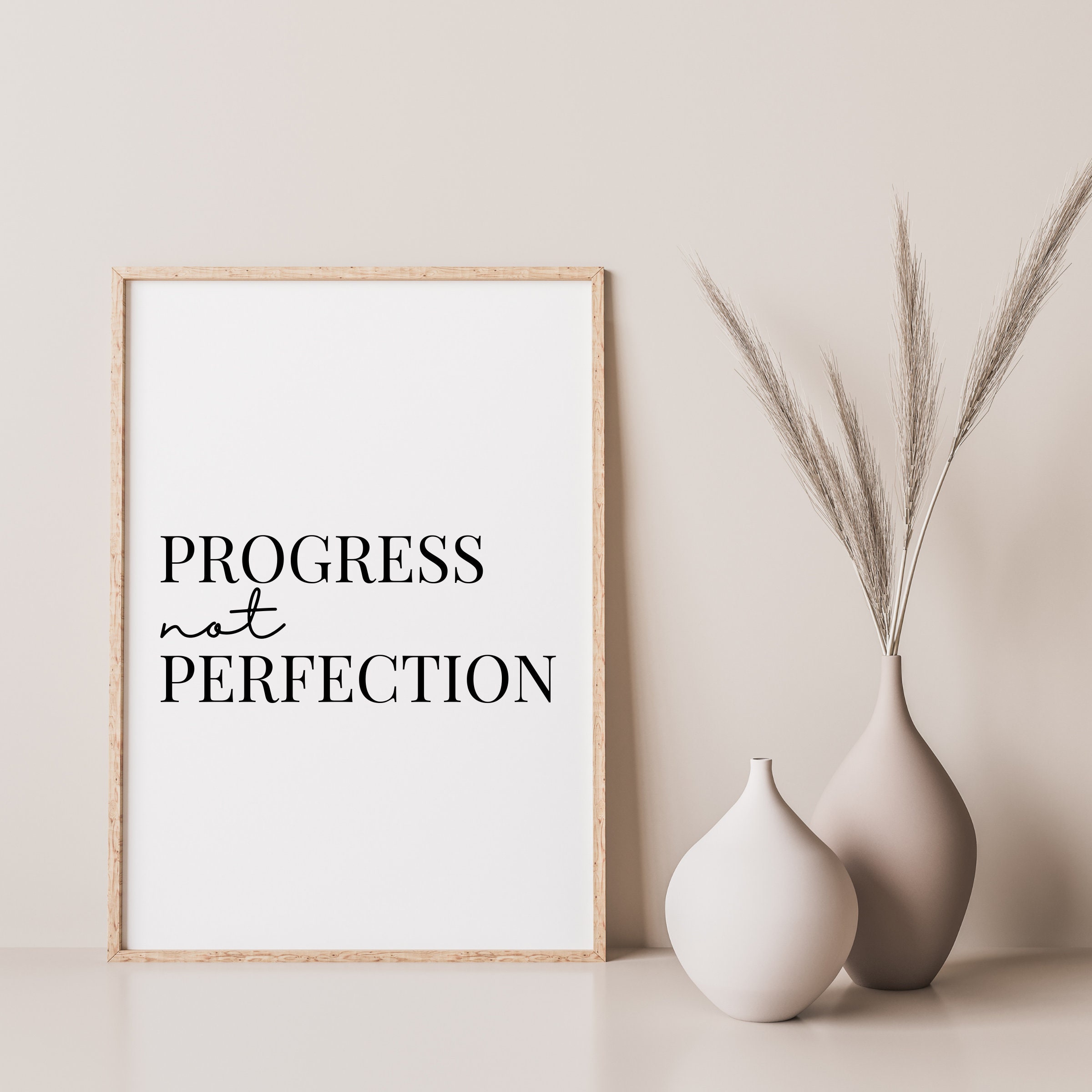 Picture of Minimalist Office Wall Art Home Office Prints Trendy Office | Etsy