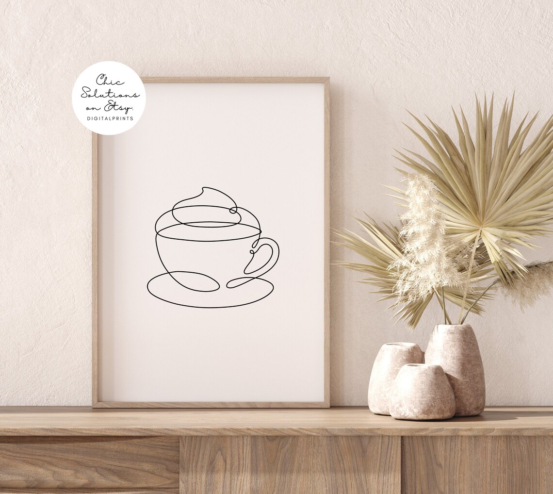 Home Office Set Set of 6 Prints Office Wall Decor Home Etsy Canada