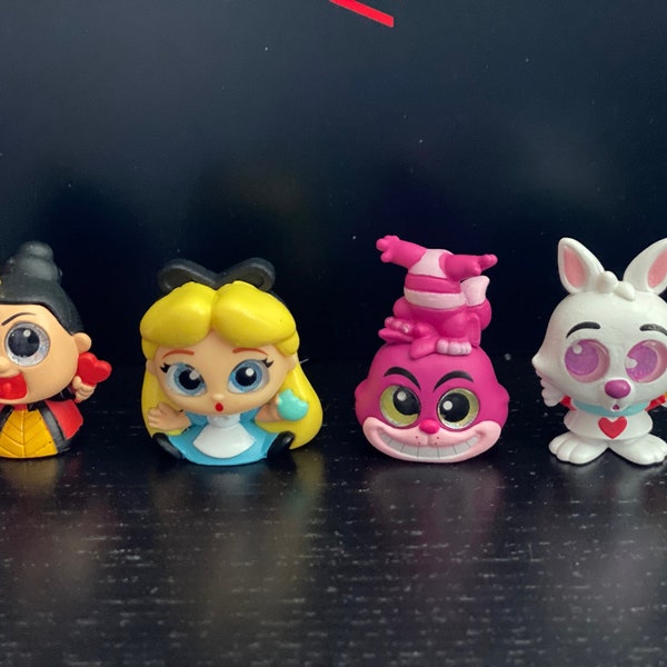 Disney Doorables Series 6