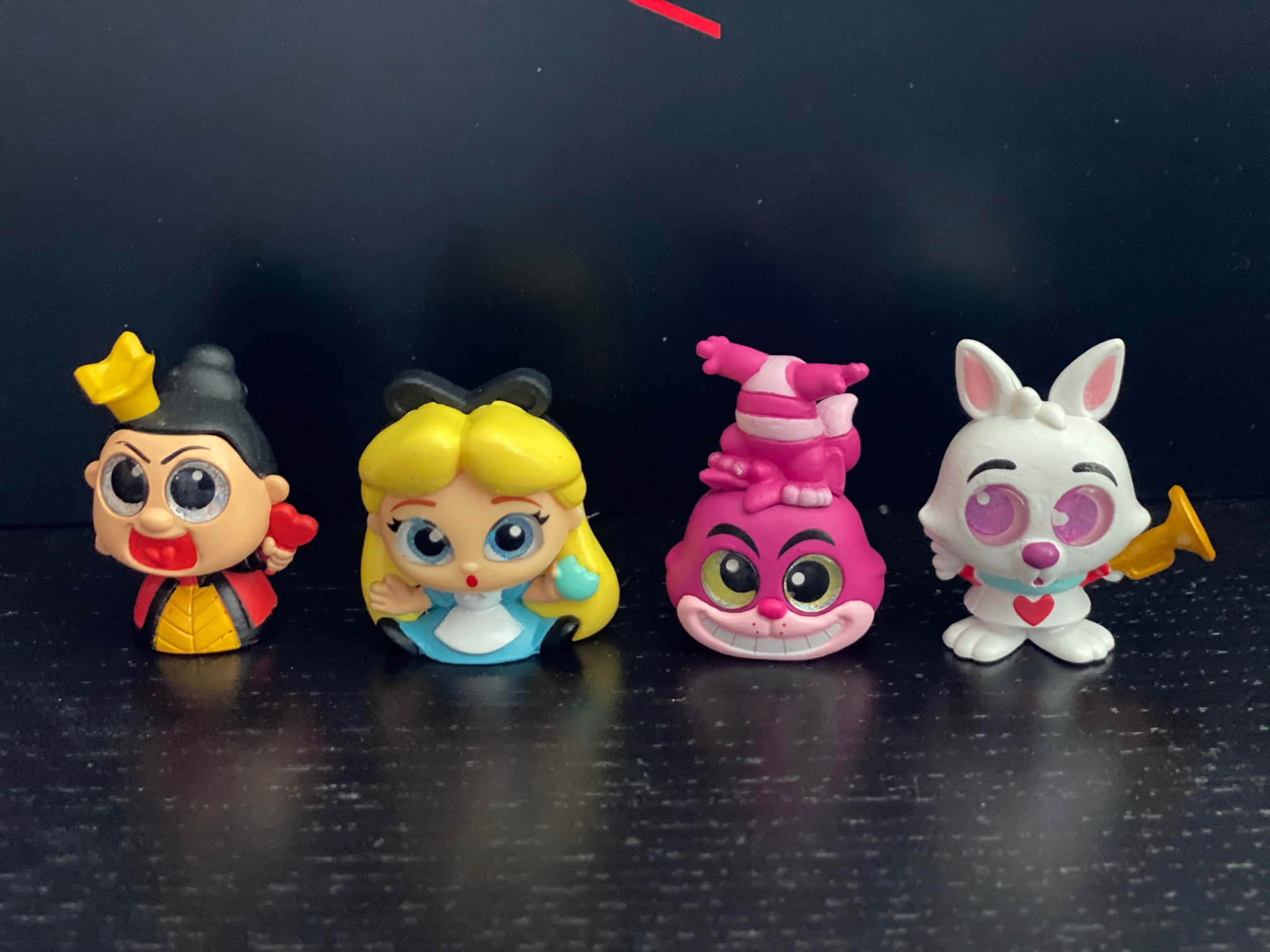 Disney Doorables Series 6