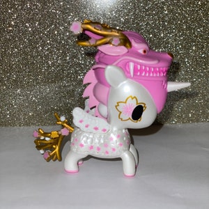 Tokidoki Collectable Unicorno
