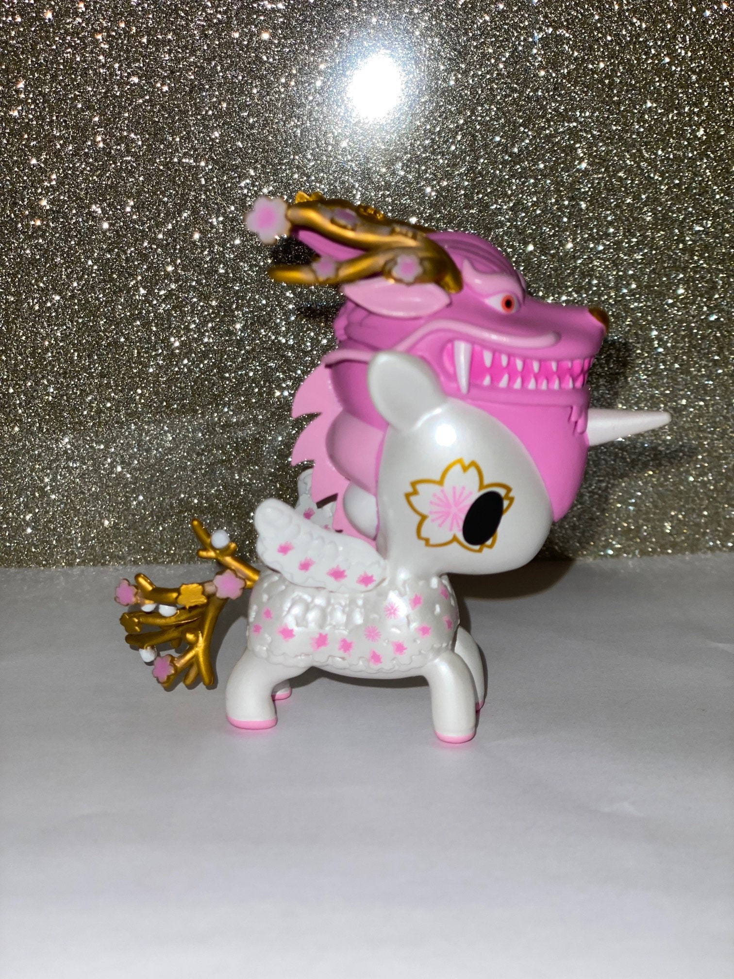 Tokidoki トキドキ POPMART ユニコーン 置物 フィギュア 人形 deaflink.com