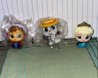 Disney Doorables Series 5