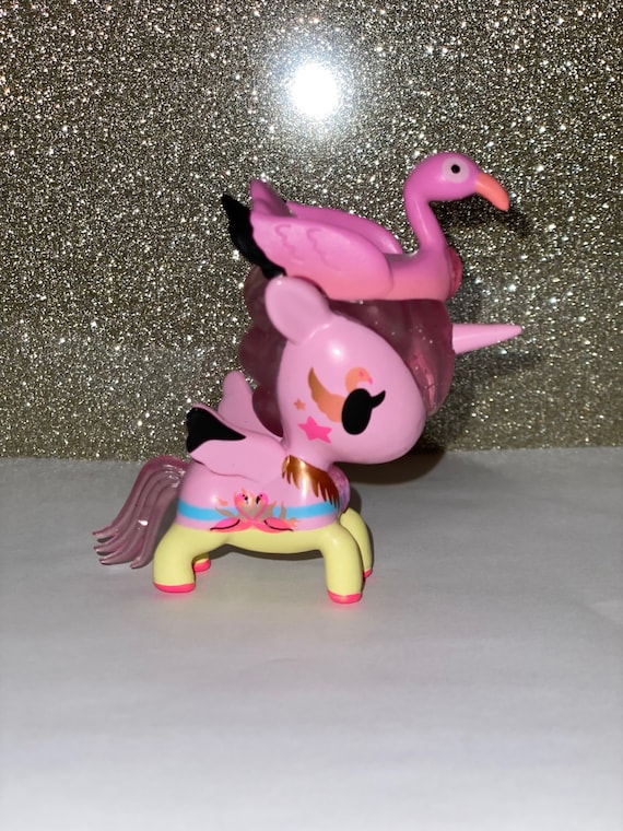 tokissi purple unicorn パープルユニコーン tokissi purple unicorn パープルユニコーン フィギュア