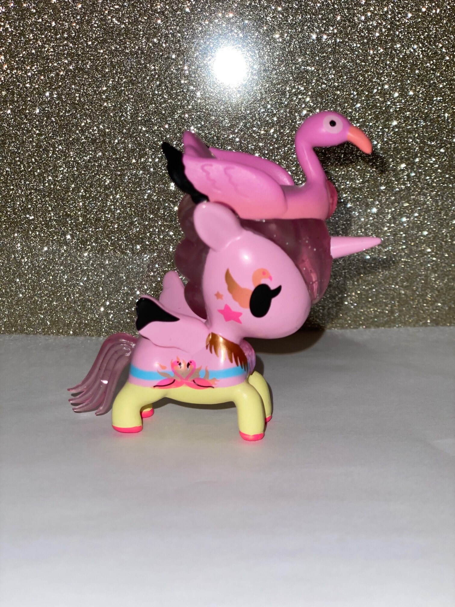 tokissi purple unicorn パープルユニコーン tokissi purple unicorn パープルユニコーン