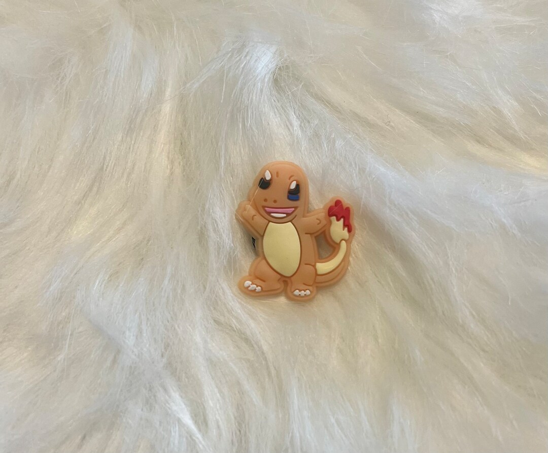 Dragon Tales Croc Jibbitz Etsy