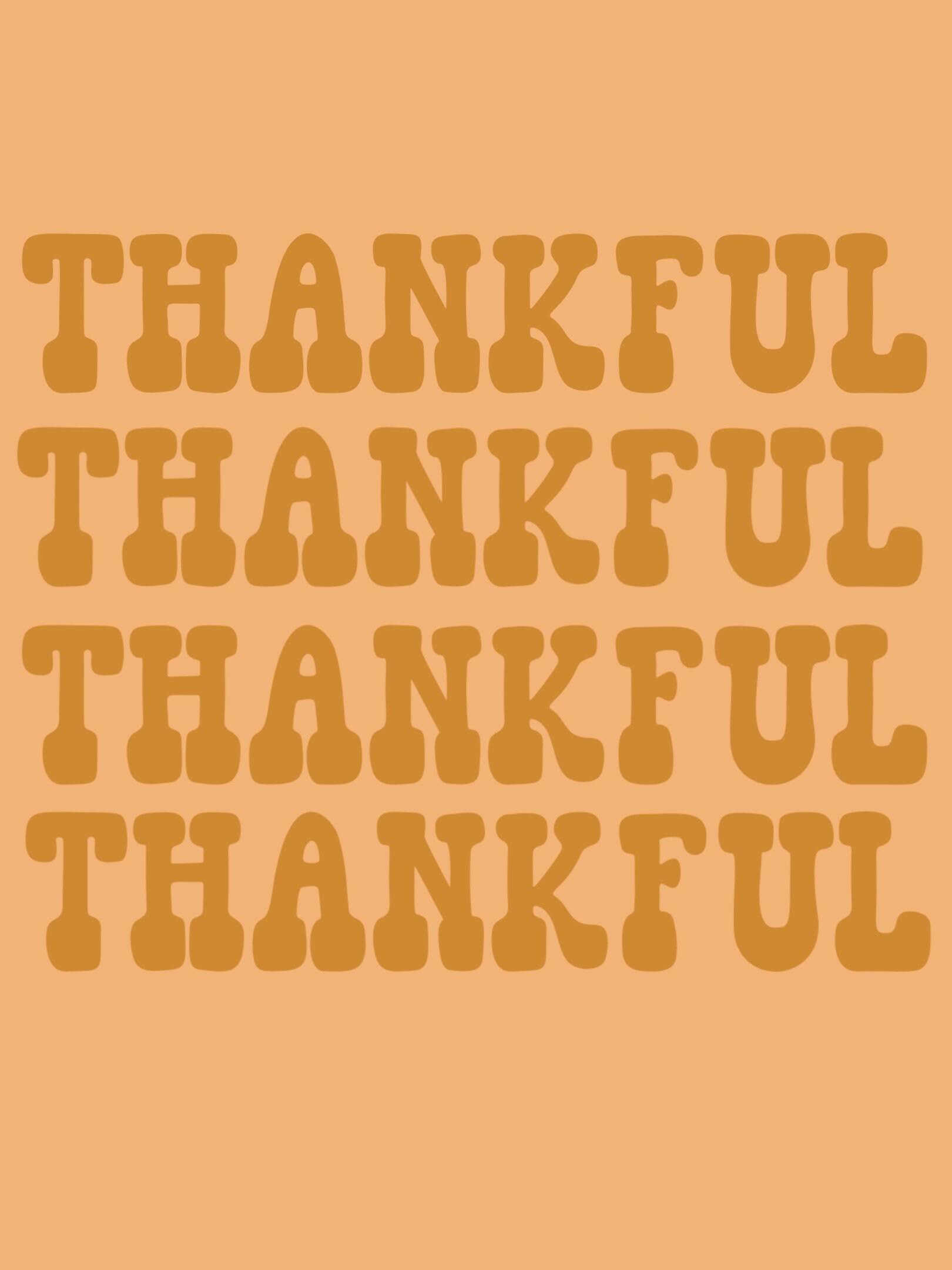 Thanks Downloding Thankful Digital Download - Etsy