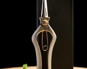 Toyama Hamono Schere: Japanische Gartenschere