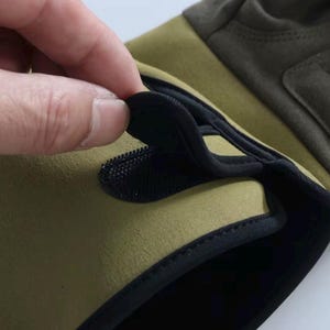 Thorn Proof tuinhandschoenen: lange onderarmbescherming afbeelding 11
