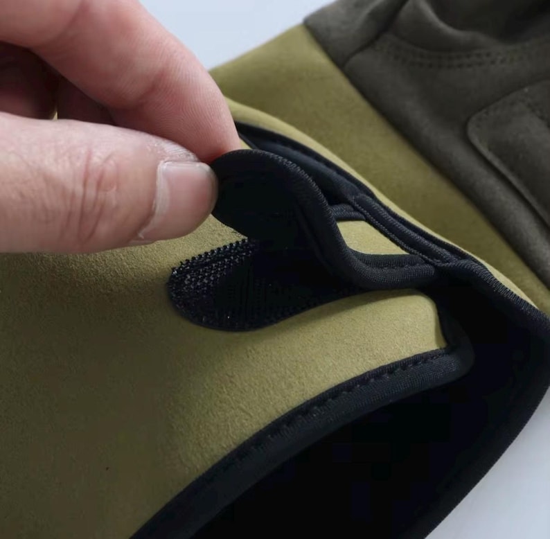 Thorn Proof tuinhandschoenen: lange onderarmbescherming afbeelding 11