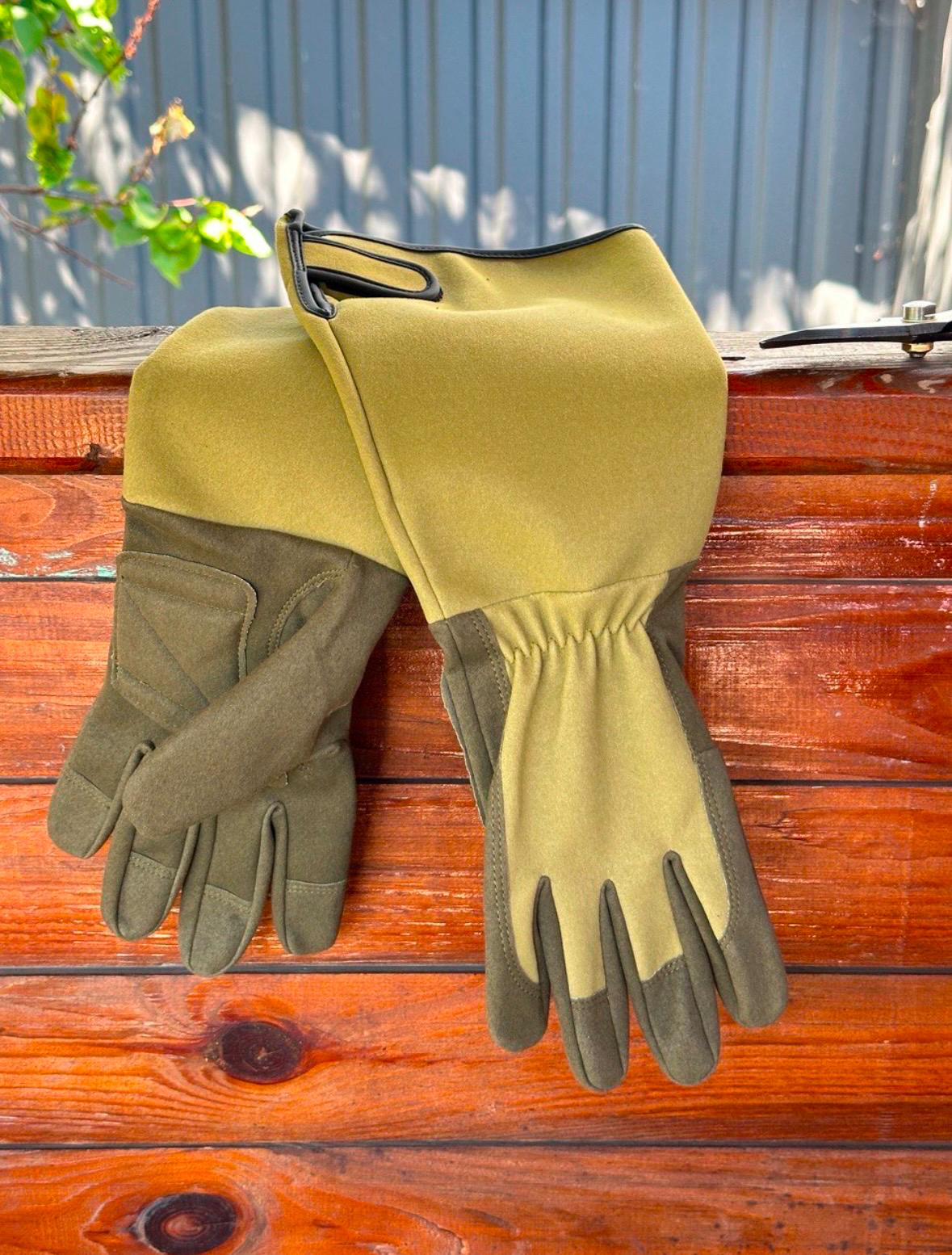 Long Gardening Gloves For Women, Arms Elbow Protective, Thorn Proof Pruning Garden With Extra Forearm Protection Work Gloves White F117201 Cff74dae Ae1d 45fa Ba35 13f896d8b82b.3352004775233a5cda1f655b297fe062