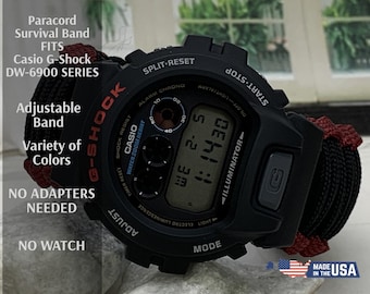 CASIO G SHOCK DW-6900腕時計1995年時代 希少なヴィンテージ 1995 カシオ DW-6900 メンズ G-Shock デジタル