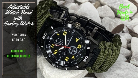 Army watch kids best sale