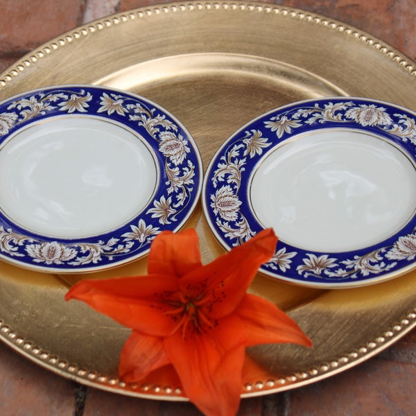 Oxford Bone China Etsy