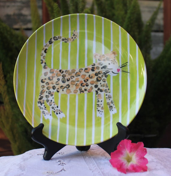 Pottery barn top kids plates