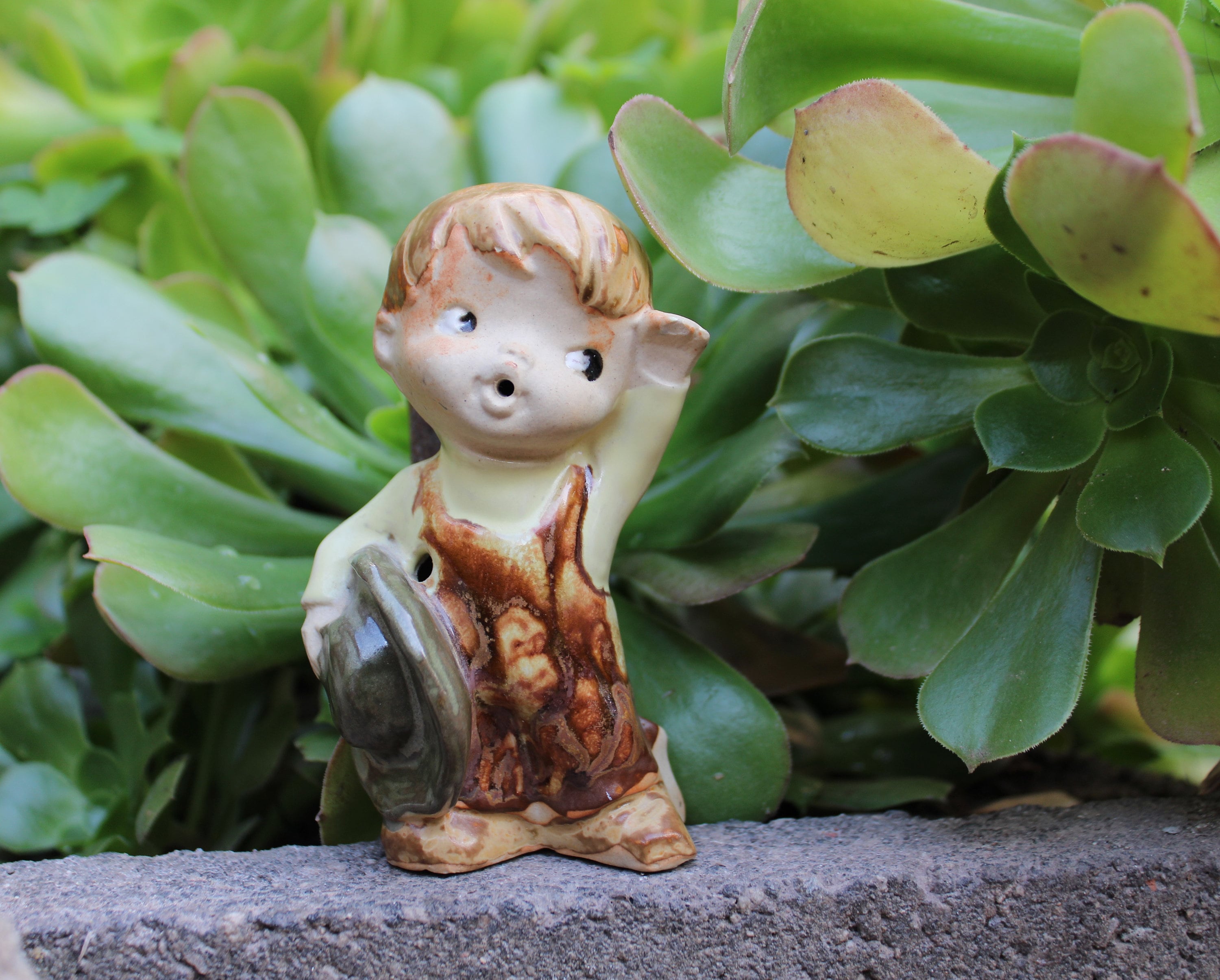 Little 2024 boy figurines