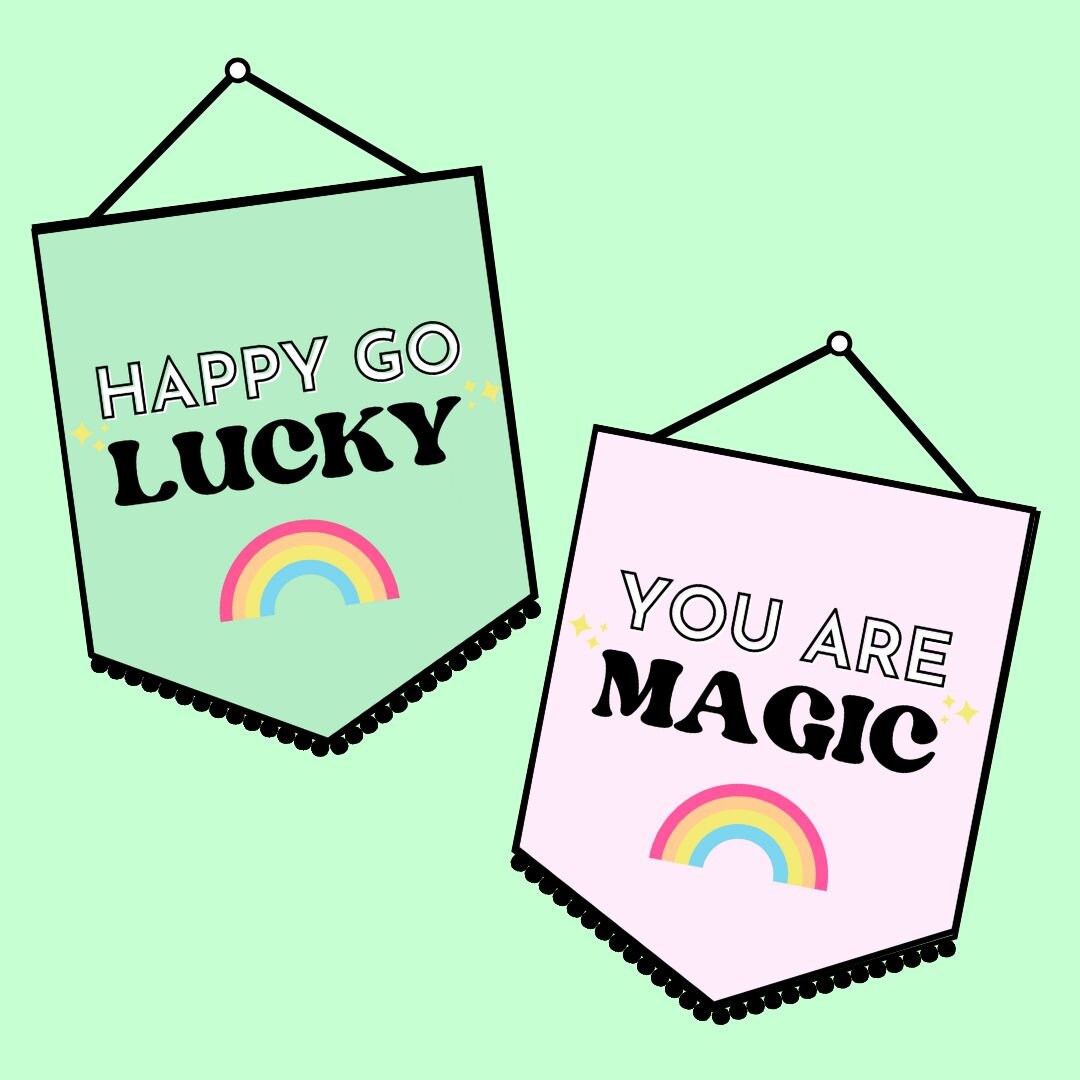 St. Patrick's Day Printable Signs | St. Patrick's Decor | St. Patrick's ...