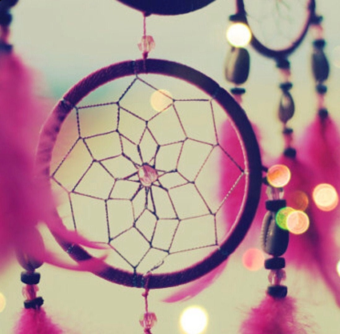 Traumfänger Set DIY Whimsical Easy Boho Einzigartiges Etsy